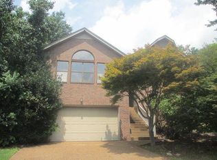 329 Burgandy Hill Trl, Nashville, TN 37211