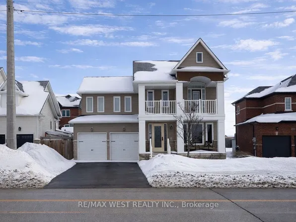 173 Prince William Way, Barrie, ON L4M 7G4