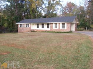 841 Park Ln, Madison, GA 30650