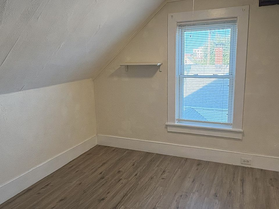 3rd Bed room