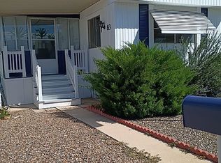 5000 E Grant Rd UNIT 83, Tucson, AZ 85712