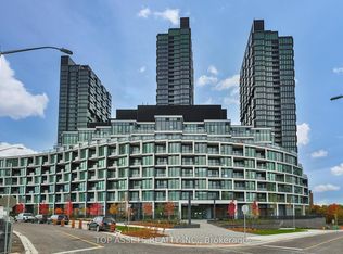 1 Kyle Lowry Rd #626, Toronto, ON M3C 1V4