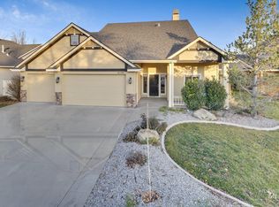 4180 N Arches, Meridian, ID 83642