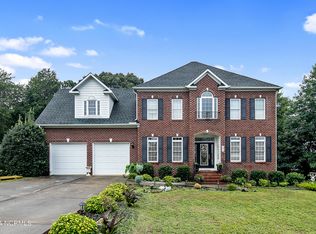 171 Timberline Dr, Sanford, NC 27332