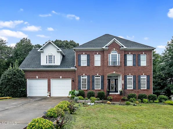 171 Timberline Drive, Sanford, NC 27332