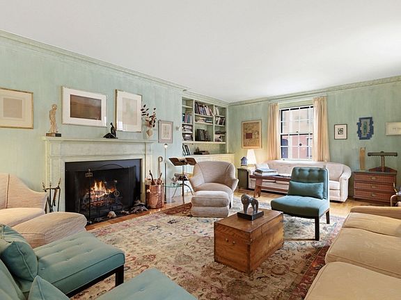 4th image of 276 Marlborough St APT 1