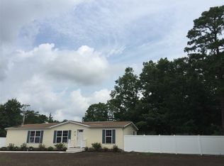 36 Atlas Lane Rd, Egg Harbor Township, NJ 08234