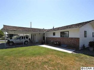 1033 Marvin Ln, Clarkston, WA 99403