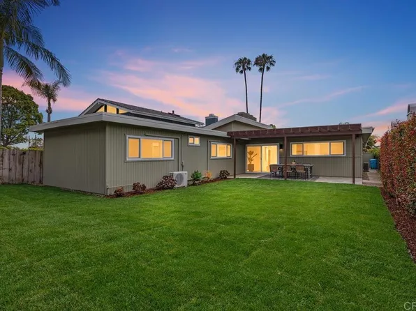13743 Recuerdo Dr, Del Mar, CA 92014