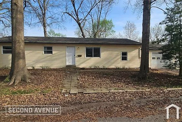 1 Rosehaven Dr