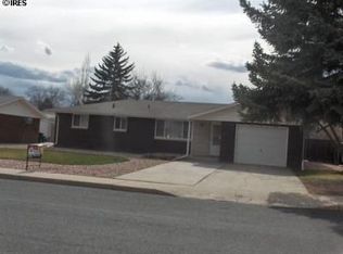 3411 Sheridan Ave, Loveland, CO 80538