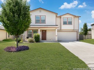 1416 Prairie Rock, New Braunfels, TX 78130