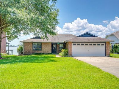 144 Buffalo Ct, Livingston, TX, 77351