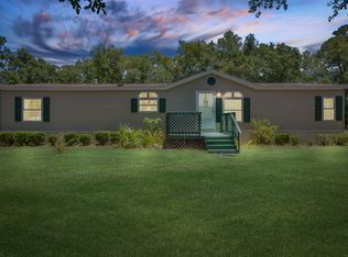 2443 Lakeview Point Rd, Quincy, FL 32351