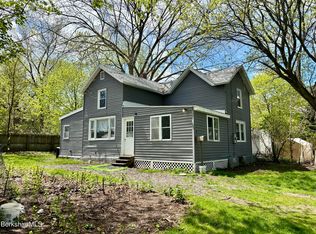 6 Apremont St, Adams, MA 01220