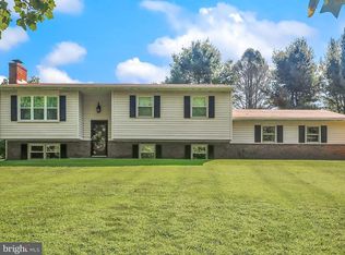 1380 Cly Rd, York Haven, PA 17370