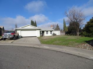 5235 Saint Moritz Ct, Sacramento, CA 95842