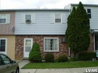 434 Virginia Ave, Whitehall, PA 18052