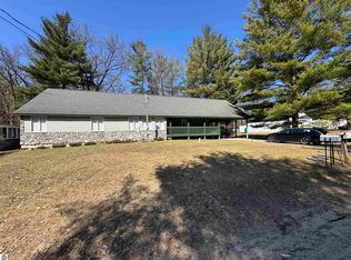 3871 Oak Grove Rd, Harrison, MI