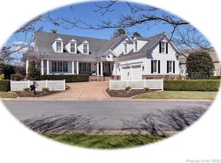 144 S Turnberry, Williamsburg, VA 23188