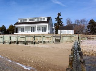 80 Peconic Ave, Shelter Island, NY 11964