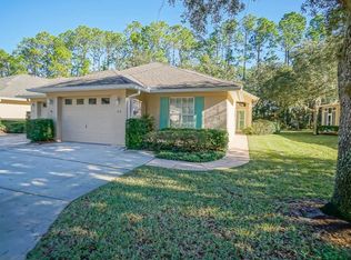 40 Lafayette Ln #40, Palm Coast, FL 32164