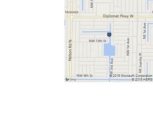 1317 NW 3rd Pl, Cape Coral, FL 33993