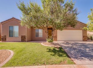 710 E 590 S, Washington, UT 84738
