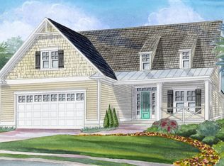 319 Westbrook Rd, Saint Helena Island, SC 29920