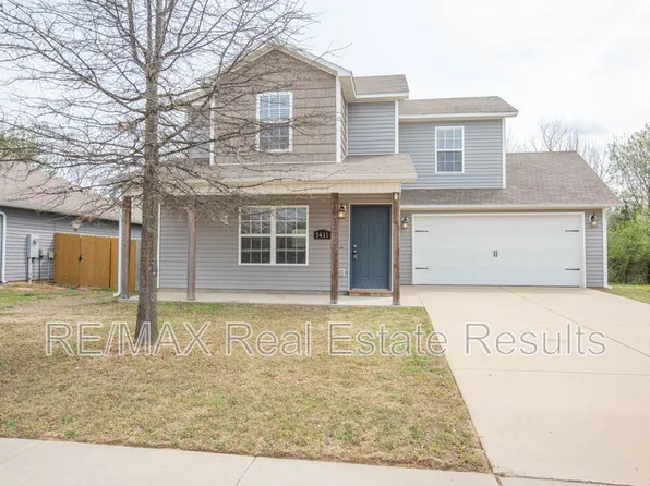 5411 Cherry Creek Rd, Bentonville, AR 72713