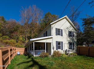 1600 Pleasant St, Lee, MA 01238