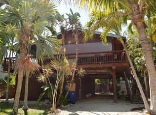 330 Sunset Rd, Big Pine Key, FL 33043