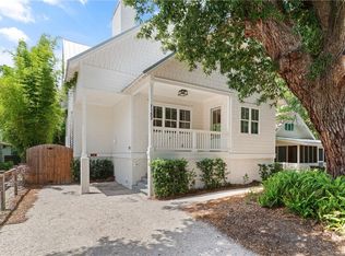 1153 Ocean Blvd, Saint Simons Island, GA 31522