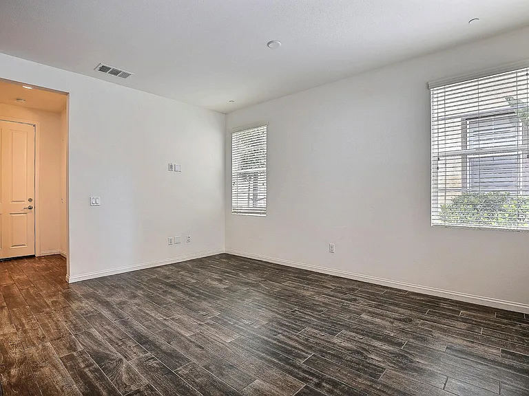 1st Floor Living Room