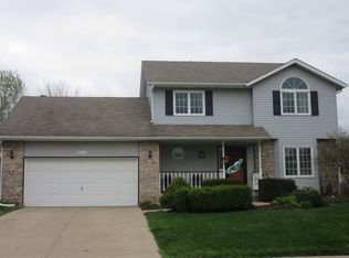 4918 Bald Eagle Ct, Bettendorf, IA