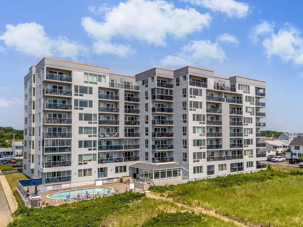 31 E Grand Avenue #35, Old Orchard Beach, ME 04064