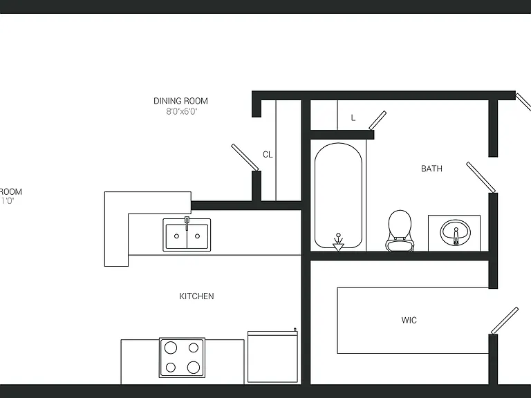 Captain's Landing Apartments — Photo 44