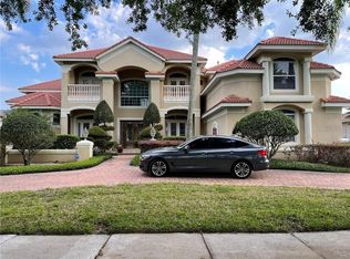 10735 Emerald Chase Dr, Orlando, FL 32836