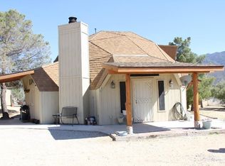 63270 Jeraboa Rd, Mountain Center, CA 92561