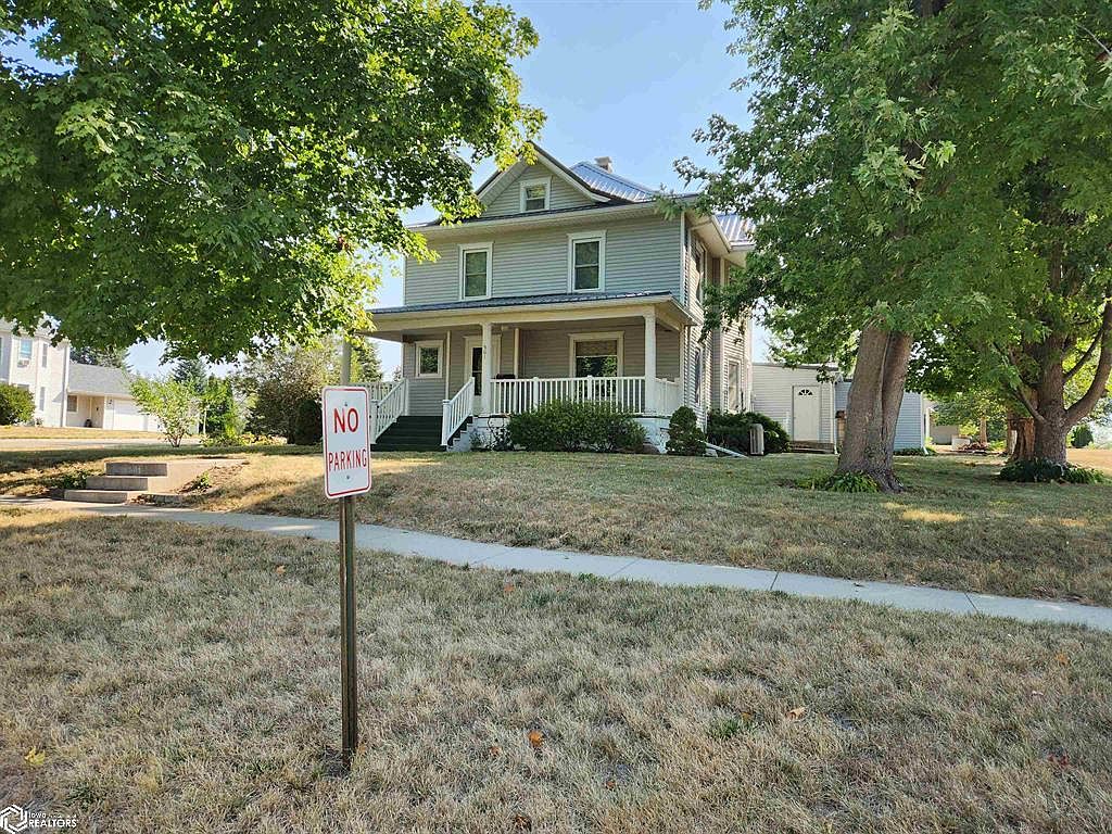 501 S Elm St, Toledo, IA 52342 Zillow