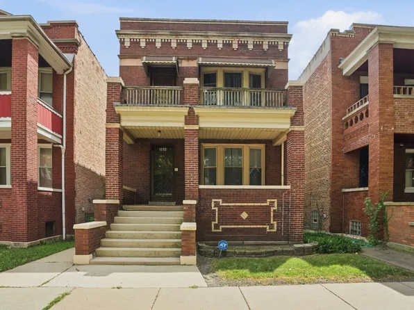 7611 S Green St, Chicago, IL 60620