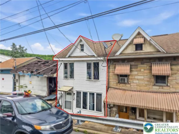 305 Washington St, Tamaqua, PA 18252