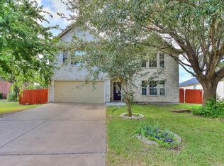19921 San Chisolm Dr, Round Rock, TX 78664