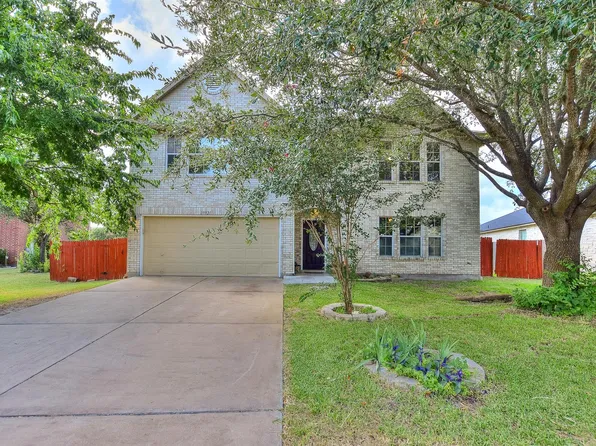 19921 San Chisolm Dr, Round Rock, TX 78664