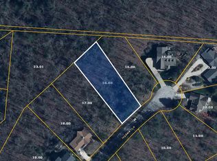 31 Ivydale Ln LOT 16, Crossville, TN 38558