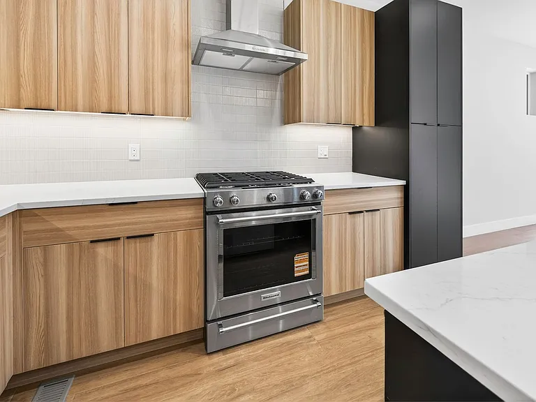 Cherry Street Homes — Photo 16