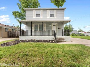 14813 Mulberry St, Southgate, MI 48195