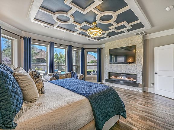 4th image of 2433 Prairie Mist Ln