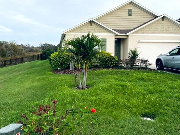 1128 Fox Path, Davenport, FL 33837