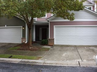 6100 Suttles Dr SW, Atlanta, GA 30331